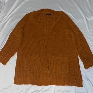 American Eagle cardigan